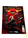 Runescape - Untold Tales of the God Wars #1. Titan Comics. 2024