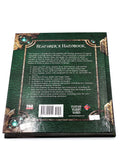 D20 SYSTEM - SEAFARER'S HANDBOOK. VFN+ CONDITION