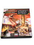 D20 System - Advanced Bestiary. Green Ronin Publishing. 2004