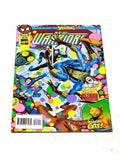 NEW WARRIORS VOL.1 #66. VFN+ CONDITION
