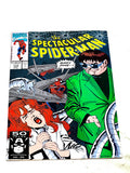 SPECTACULAR SPIDER-MAN #174. VFN CONDITION.