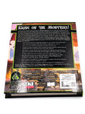 D20 SYSTEM - ADVANCED BESTIARY. VFN+ CONDITION