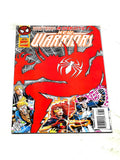 NEW WARRIORS VOL.1 #67. VFN+ CONDITION