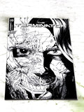 Terminator #9. Dynamite. 2025
