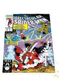 SPECTACULAR SPIDER-MAN #175. VFN CONDITION.