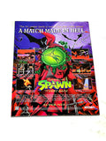 NEW WARRIORS VOL.1 #67. VFN+ CONDITION