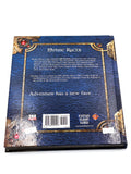 D20 SYSTEM - MYTHIC RACES. VFN+ CONDITION