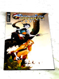 Thundercats - Lost #4. Dynamite. 2025