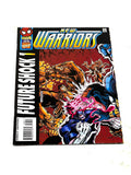 NEW WARRIORS VOL.1 #68. VFN+ CONDITION