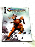 Thundercats - Lost #6. Dynamite. 2025