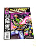 NEW WARRIORS VOL.1 #69. VFN+ CONDITION