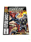 NEW WARRIORS VOL.1 #70. VFN+ CONDITION