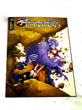 Thundercats #17. Dynamite. 2025