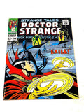 STRANGE TALES VOL.1 #168. FN- CONDITION.