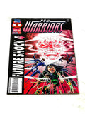 NEW WARRIORS VOL.1 #71. VFN CONDITION
