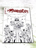Thundercats #17. Dynamite. 2025