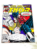 THOR VOL.1 #452. VFN CONDITION.