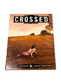 Crossed - Family Values #4. Avatar Press. 2010