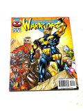 NEW WARRIORS VOL.1 #75. FN CONDITION
