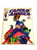 CAPTAIN AMERICA #111. FN- CONDITION.