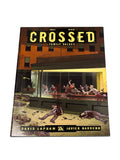 Crossed - Family Values #5. Avatar Press. 2010
