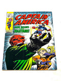 CAPTAIN AMERICA #115. FN- CONDITION.