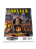 CROSSED - FAMILY VALUES #5. NM- CONDITION.