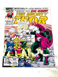 THOR VOL.1 #454. VFN CONDITION.