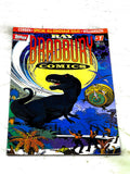 RAY BRADBURY COMICS #1. VFN+ CONDITION.