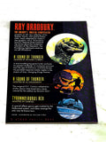RAY BRADBURY COMICS #1. VFN+ CONDITION.