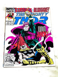 THOR VOL.1 #455. VFN- CONDITION.