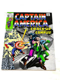 CAPTAIN AMERICA #120. VFN- CONDITION.