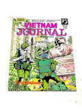 VIETNAM JOURNAL #6. FN+ CONDITION