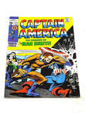 CAPTAIN AMERICA #121. FN- CONDITION.