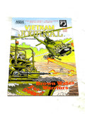 VIETNAM JOURNAL #9. FN CONDITION
