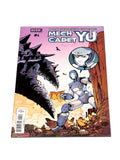 Mech Cadet Yu #4. Boom Studios 2017