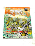 VIETNAM JOURNAL #10. FN- CONDITION