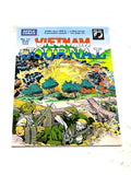 VIETNAM JOURNAL #11. FN- CONDITION