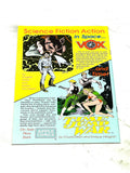 VIETNAM JOURNAL #11. FN- CONDITION