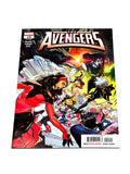 Avengers Vol9 #19. Marvel Comics. 2024