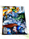 MUTANTS VS ULTRAS #1. FN+ CONDITION.