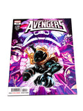 AVENGERS VOL.9 #20. NM- CONDITION.