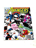AVENGERS WEST COAST VOL.1 #85. VFN- CONDITION