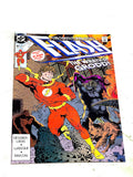 FLASH VOL.2 #47. VFN- CONDITION.