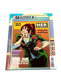 Ultimate Spider-man Vol.2 #3. Marvel Comics. 2024