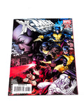 X-Men - Legacy #208. Marvel Comics. 2008
