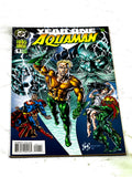 Aquaman Vol.5 Annual #5. DC Comics. 1995