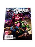 X-Men - Legacy #209. Marvel Comics. 2008
