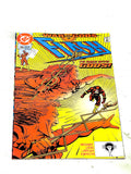 FLASH VOL.2 #55. VFN- CONDITION.
