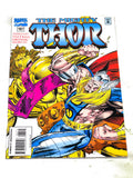 THOR VOL.1 #481. VFN- CONDITION.
